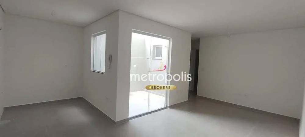 Apartamento, 2 quartos, 42 m² - Foto 2