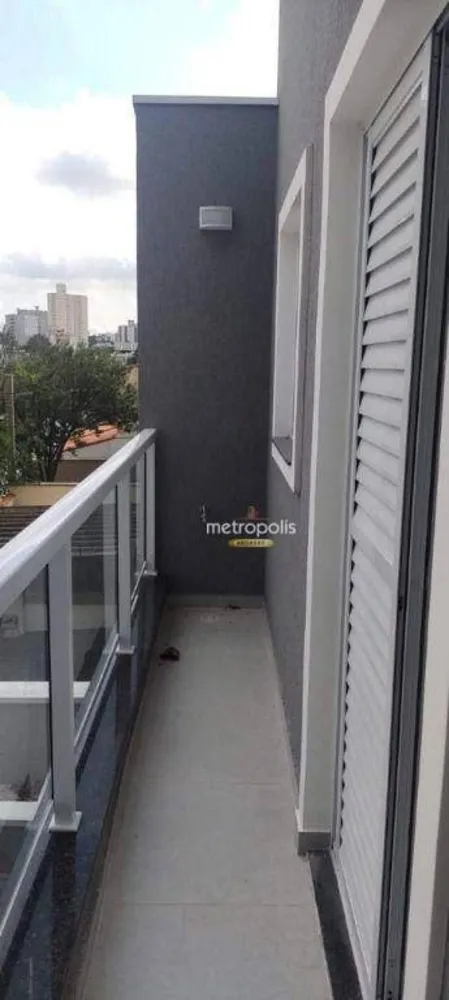 Apartamento, 2 quartos, 42 m² - Foto 8