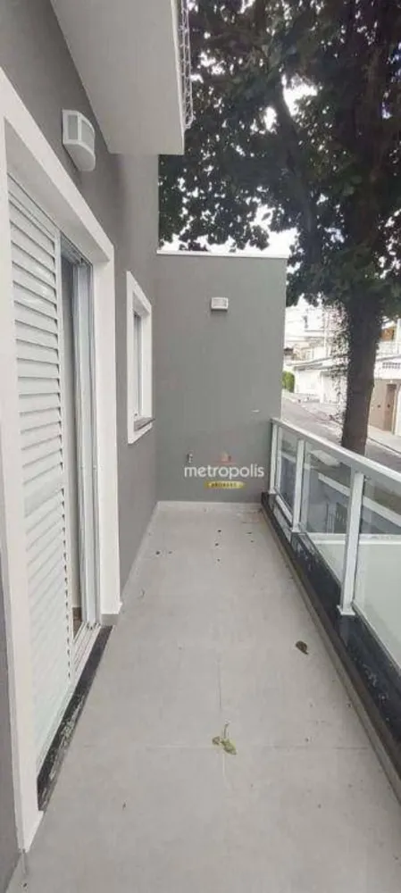 Apartamento, 2 quartos, 42 m² - Foto 9