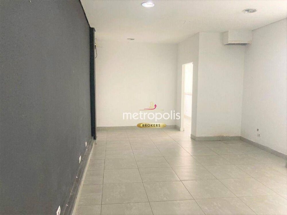 Conjunto Comercial-Sala para alugar, 70m² - Foto 2