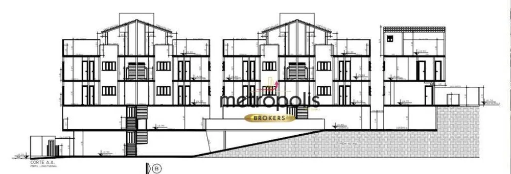 Apartamento, 2 quartos, 44 m² - Foto 4