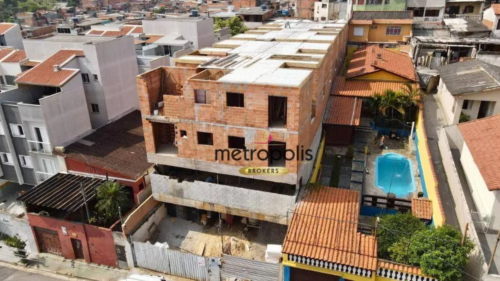 Apartamento, 2 quartos, 44 m² - Foto 5