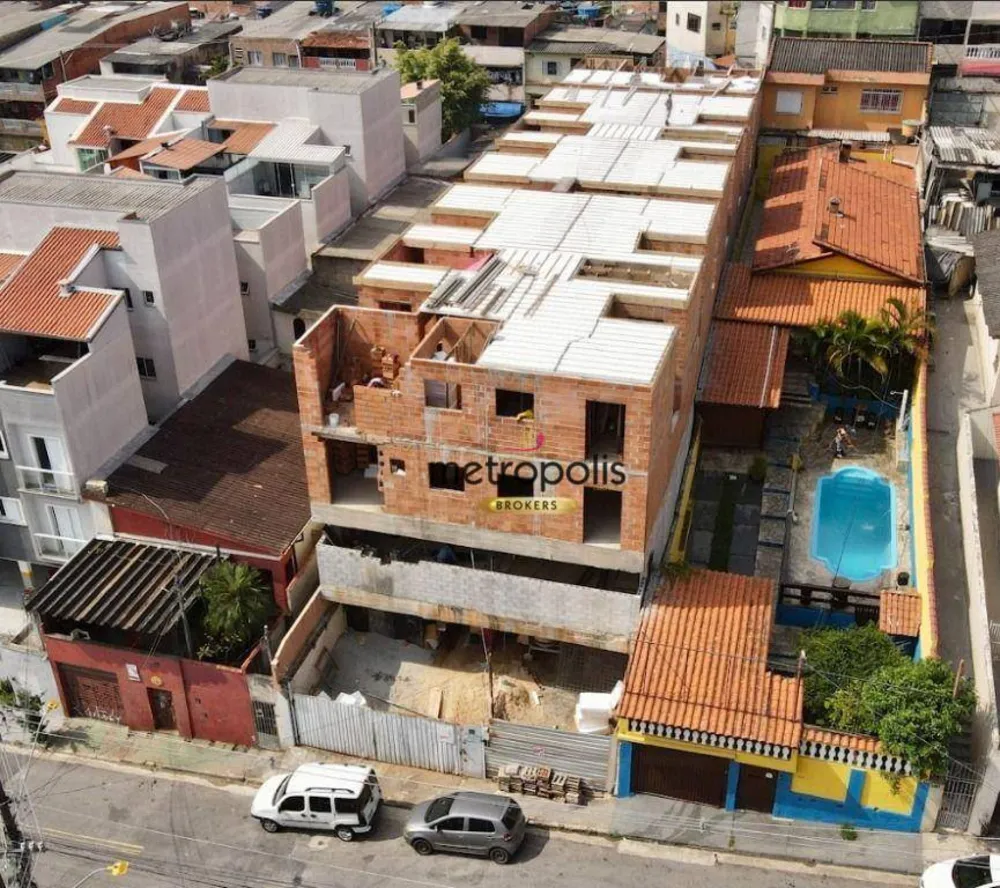 Apartamento, 2 quartos, 44 m² - Foto 3