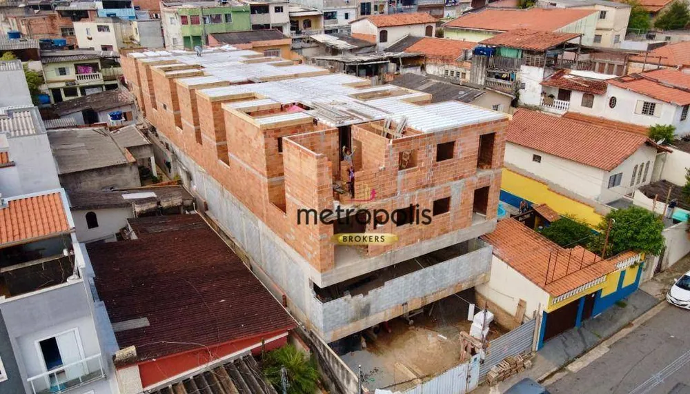 Apartamento, 2 quartos, 44 m² - Foto 4