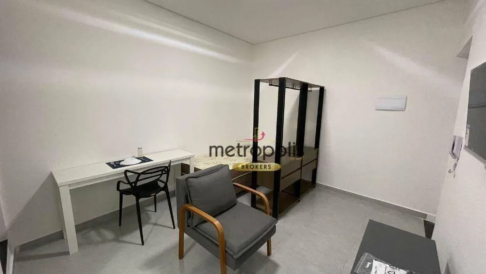 Kitnet-Studio, 18 m² - Foto 3