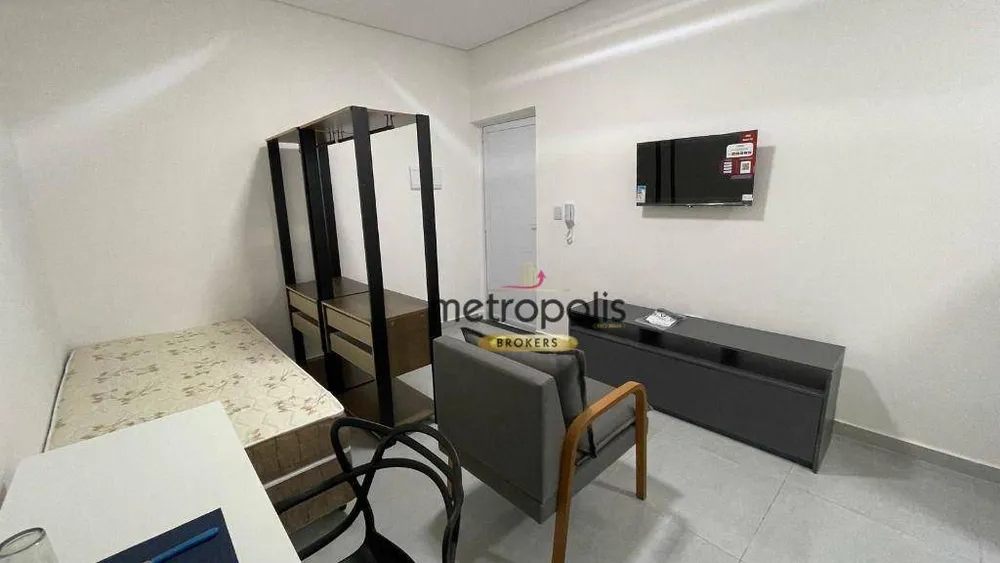 Kitnet-Studio, 18 m² - Foto 4