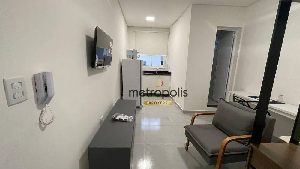 Kitnet-Studio, 18 m² - Foto 2