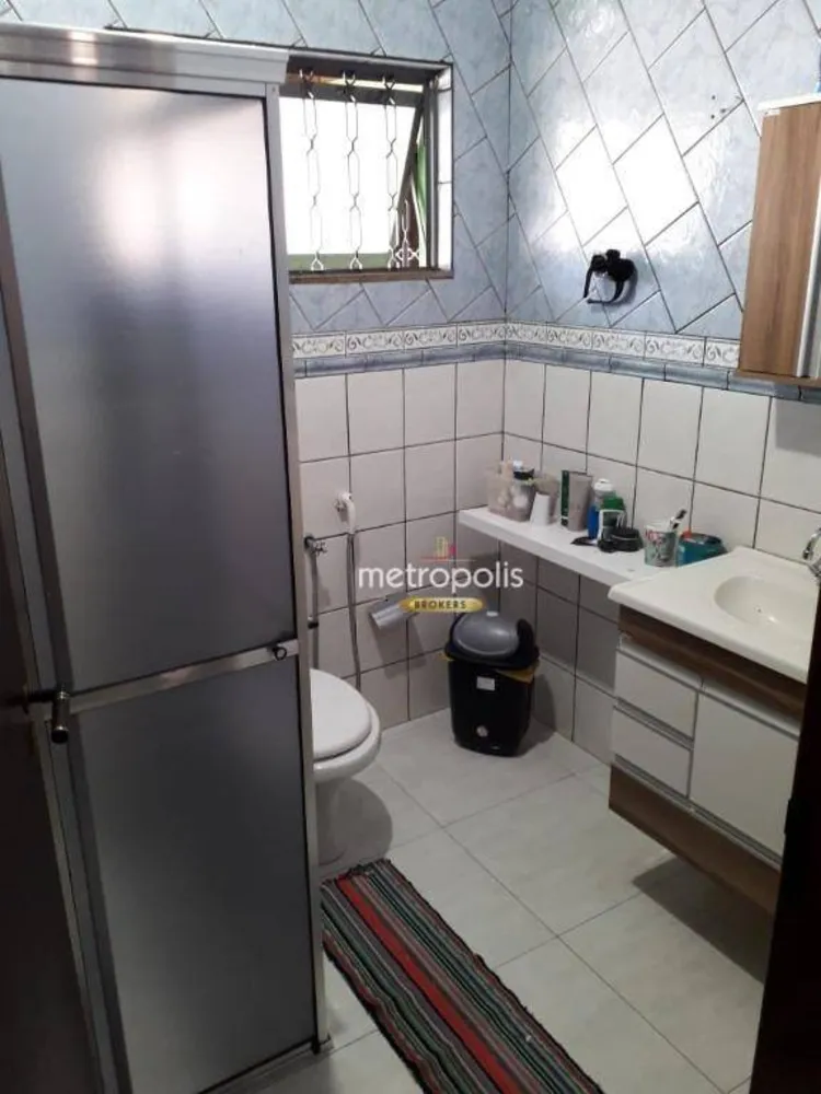 Sobrado, 3 quartos, 1 m² - Foto 5