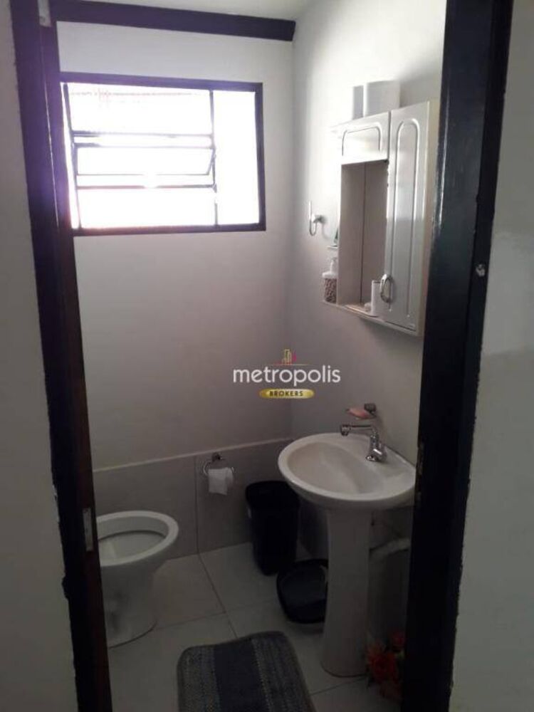 Sobrado, 3 quartos, 1 m² - Foto 4