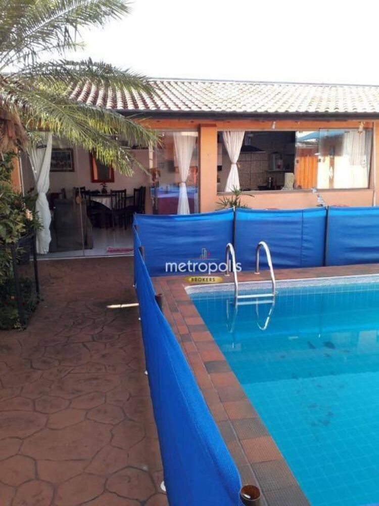 Sobrado, 3 quartos, 1 m² - Foto 1