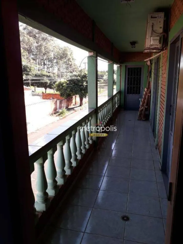 Sobrado, 3 quartos, 1 m² - Foto 2