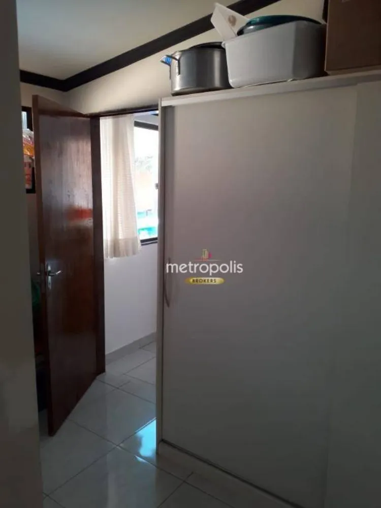 Sobrado, 3 quartos, 1 m² - Foto 11