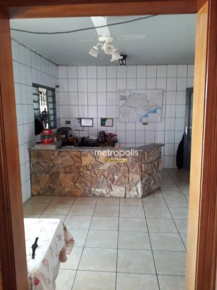 Sobrado, 3 quartos, 1 m² - Foto 3