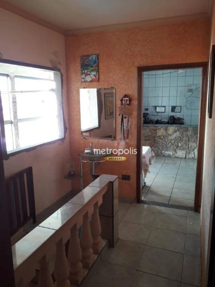 Sobrado, 3 quartos, 1 m² - Foto 4
