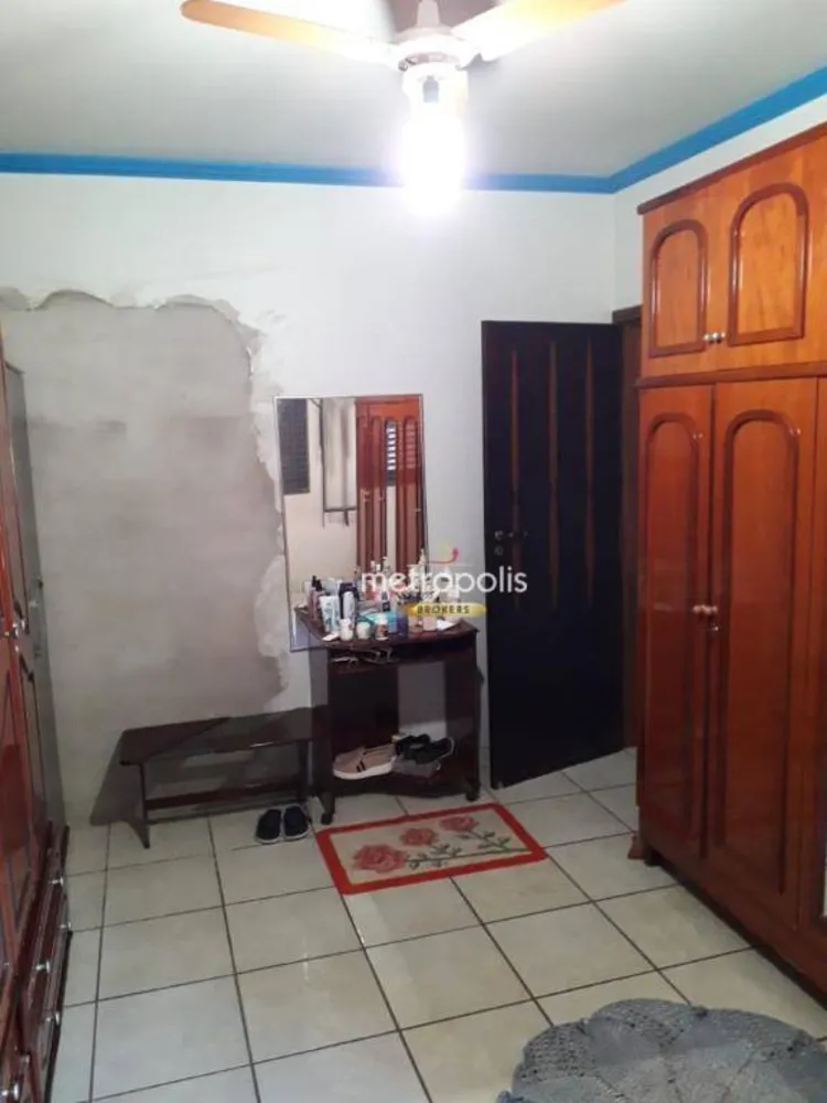 Sobrado, 3 quartos, 1 m² - Foto 7