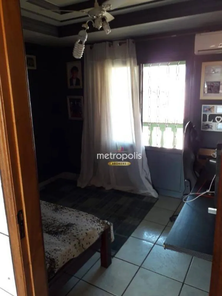 Sobrado, 3 quartos, 1 m² - Foto 9