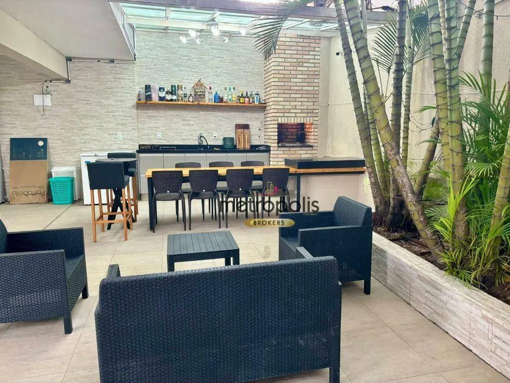 Casa, 4 quartos, 185 m² - Foto 1