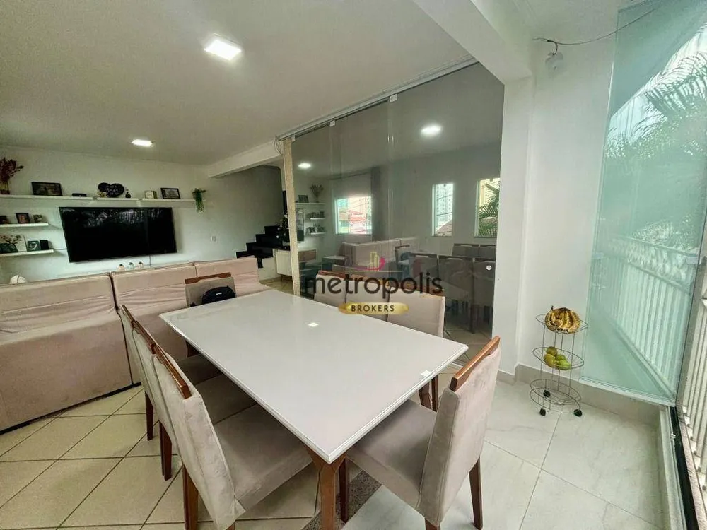 Casa, 4 quartos, 185 m² - Foto 3