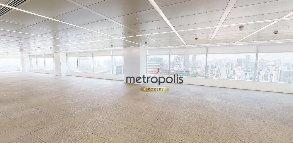 Conjunto Comercial-Sala para alugar, 720m² - Foto 7