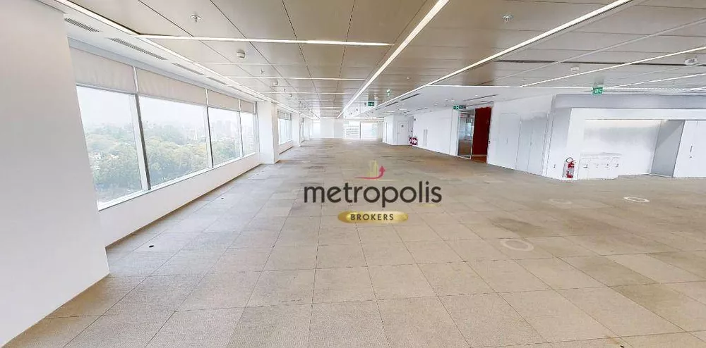 Conjunto Comercial-Sala para alugar, 720m² - Foto 2