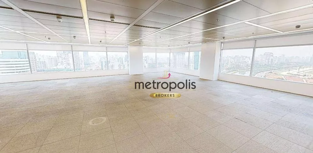 Conjunto Comercial-Sala para alugar, 720m² - Foto 6