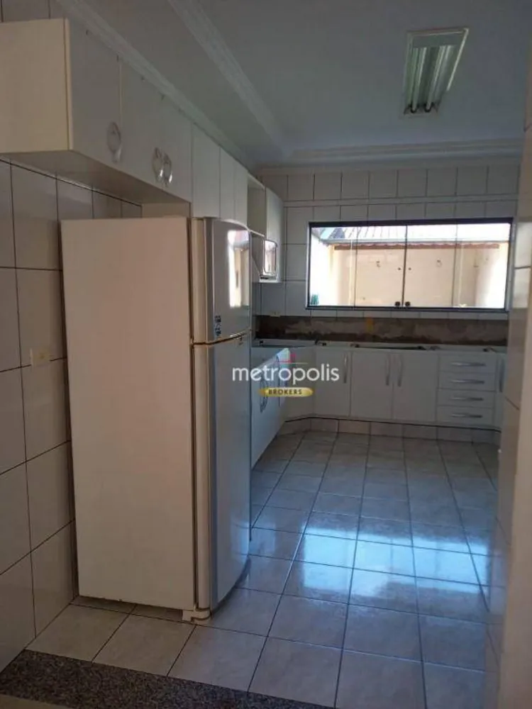 Sobrado, 3 quartos, 400 m² - Foto 2