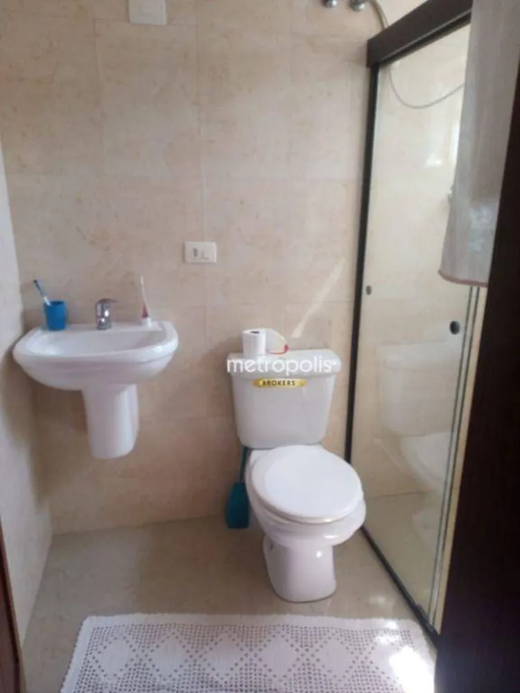Sobrado, 3 quartos, 400 m² - Foto 4