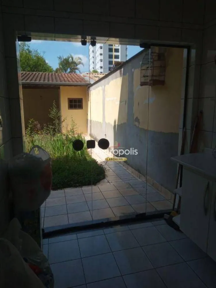 Sobrado, 3 quartos, 400 m² - Foto 12