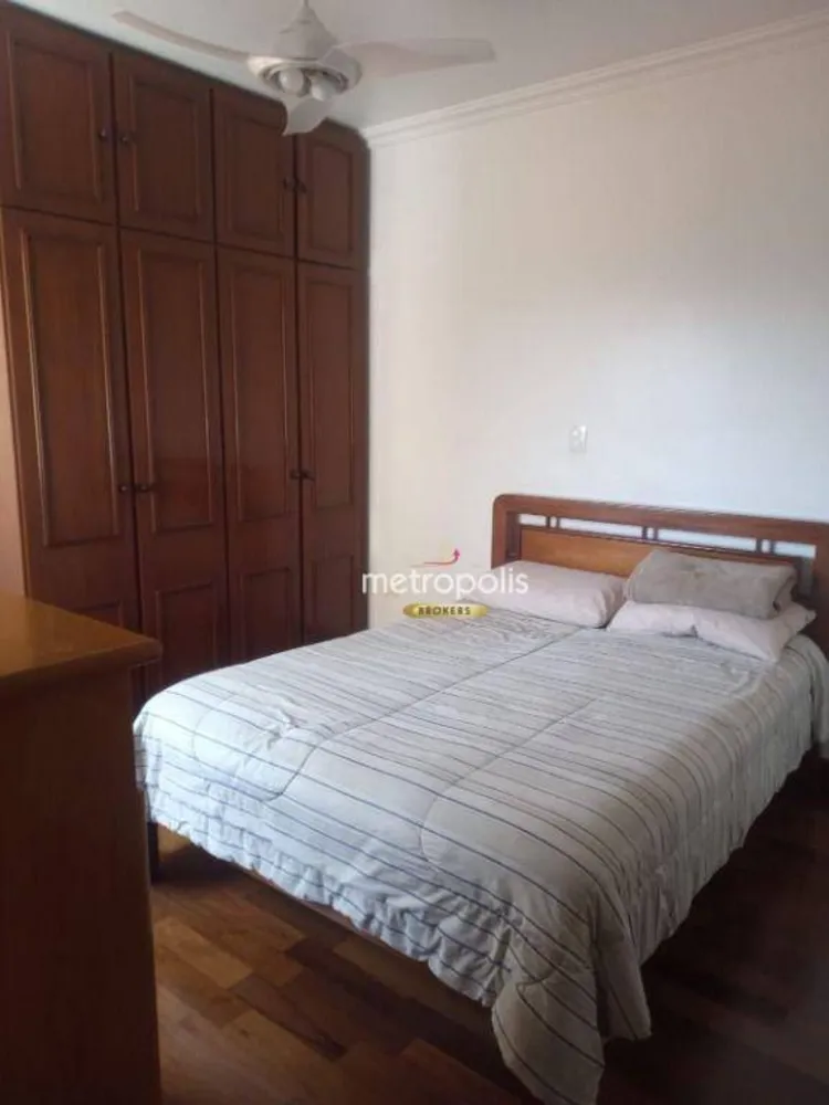 Sobrado, 3 quartos, 400 m² - Foto 8