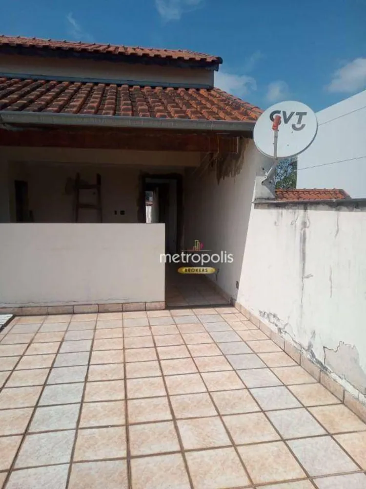 Sobrado, 3 quartos, 400 m² - Foto 6