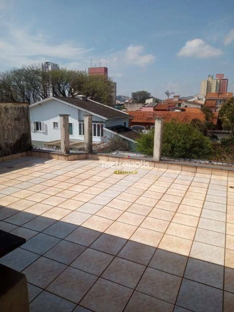 Sobrado, 3 quartos, 400 m² - Foto 10