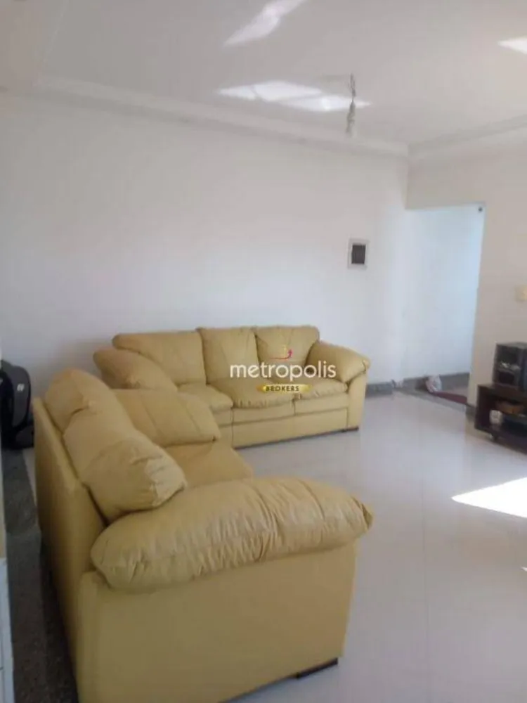 Sobrado, 3 quartos, 400 m² - Foto 1