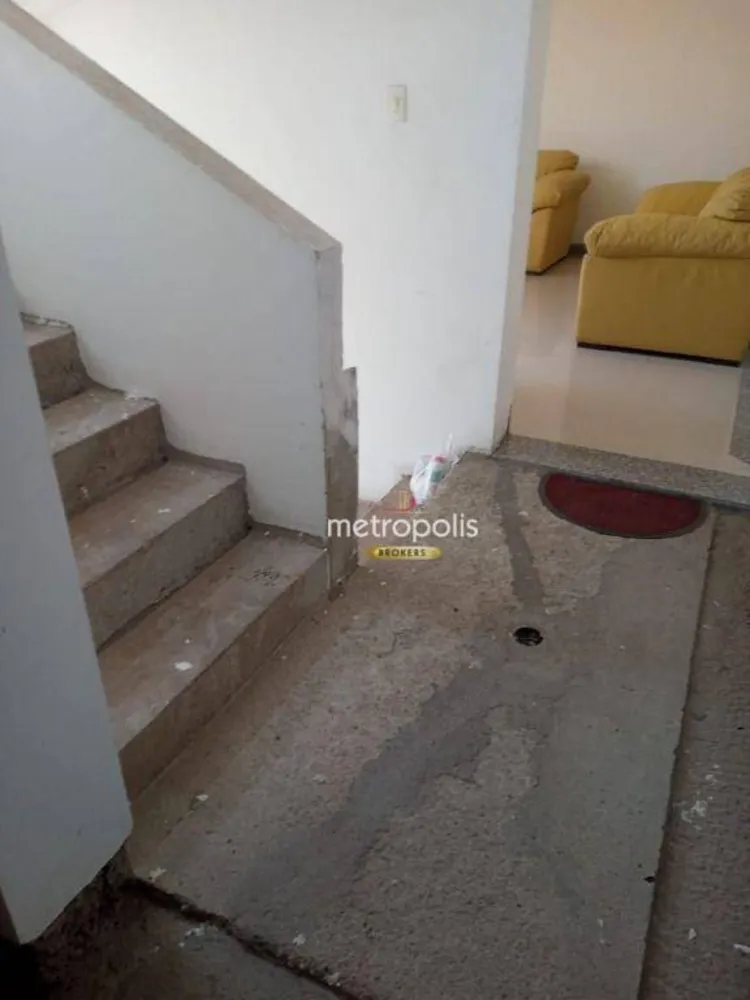Sobrado, 3 quartos, 400 m² - Foto 1