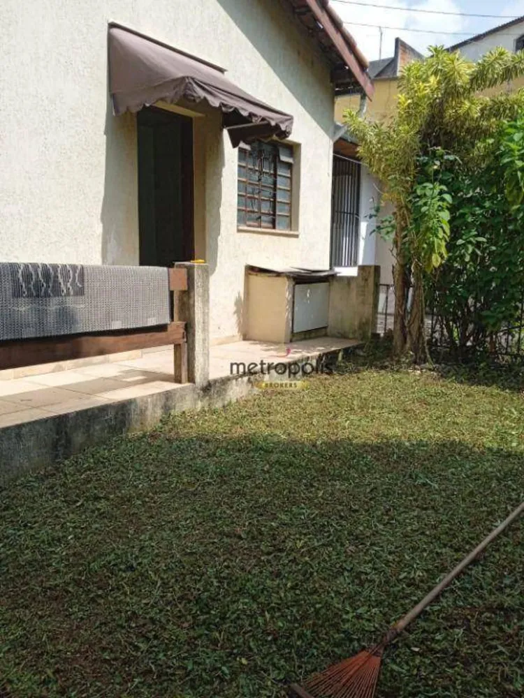 Casa, 5 quartos, 269 m² - Foto 1