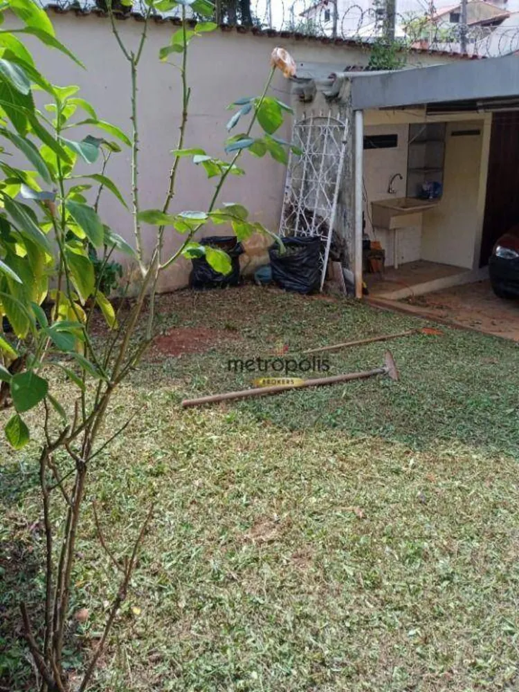 Casa, 5 quartos, 269 m² - Foto 2