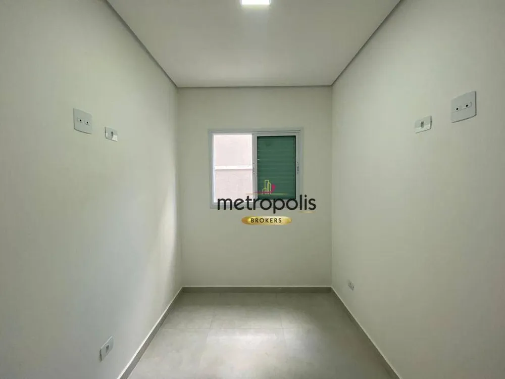 Apartamento, 2 quartos, 50 m² - Foto 9