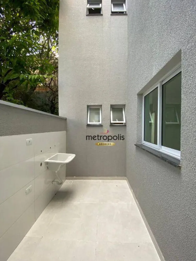 Apartamento, 2 quartos, 50 m² - Foto 6