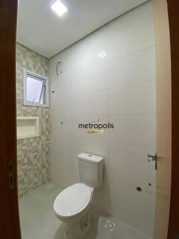 Apartamento, 2 quartos, 50 m² - Foto 8