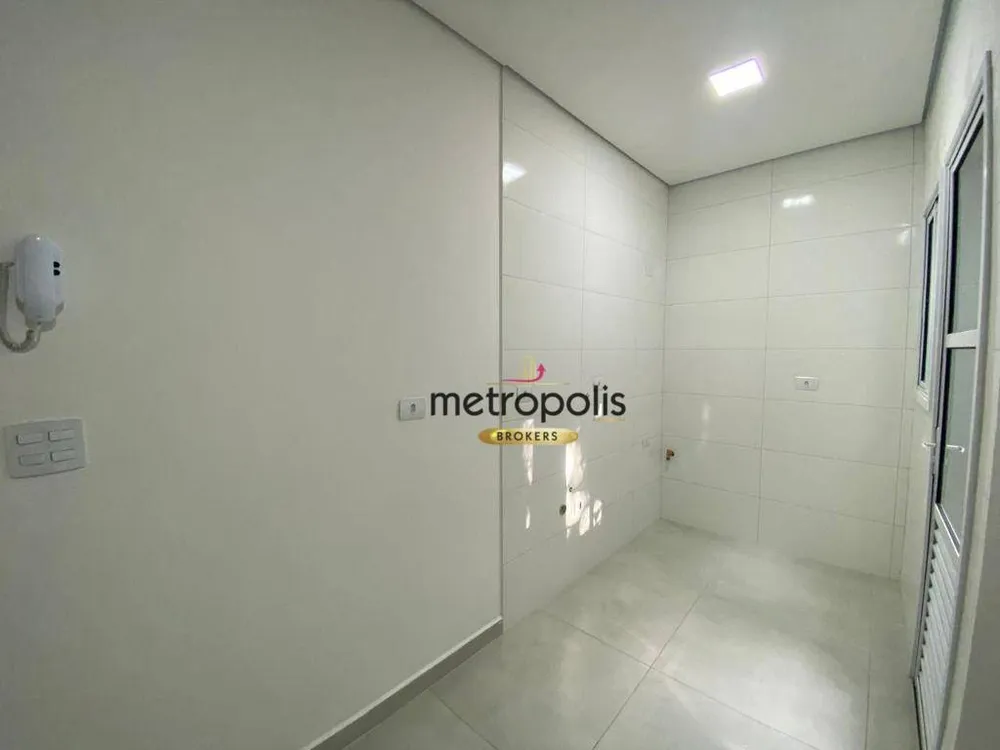 Apartamento, 2 quartos, 50 m² - Foto 3