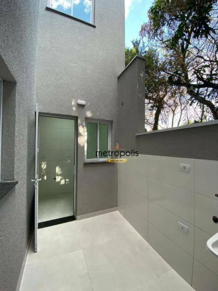 Apartamento, 2 quartos, 50 m² - Foto 7