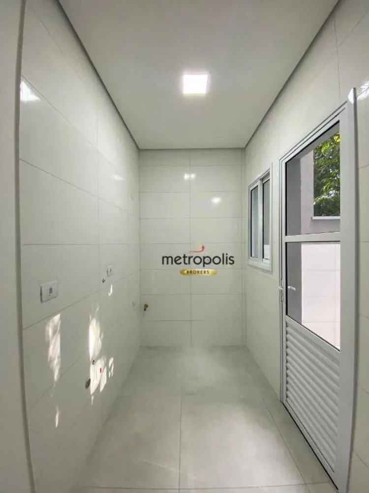 Apartamento, 2 quartos, 50 m² - Foto 4