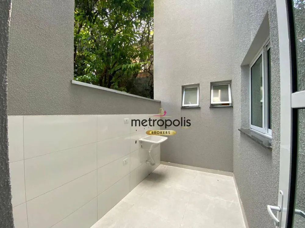 Apartamento, 2 quartos, 50 m² - Foto 5