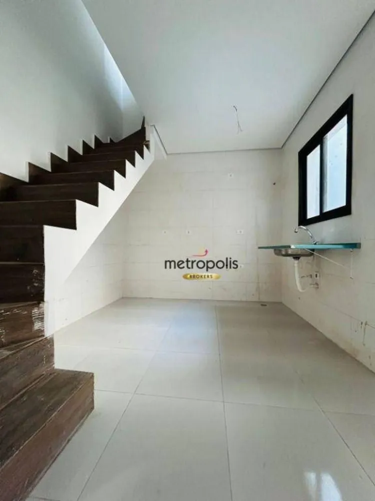 Cobertura, 2 quartos, 90 m² - Foto 6