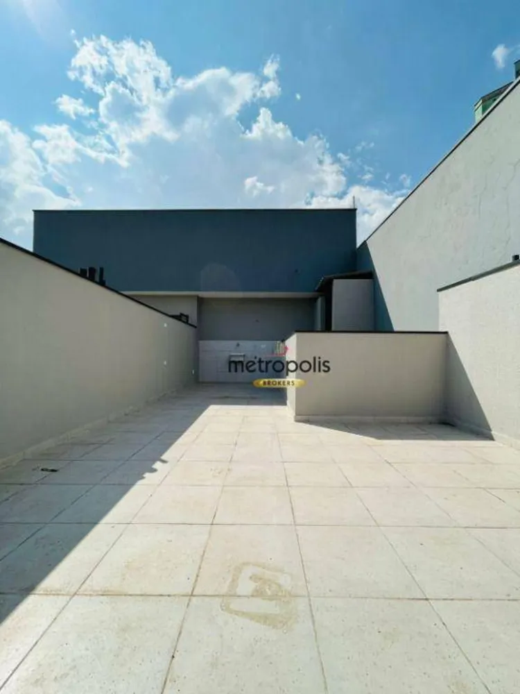Cobertura, 2 quartos, 90 m² - Foto 2