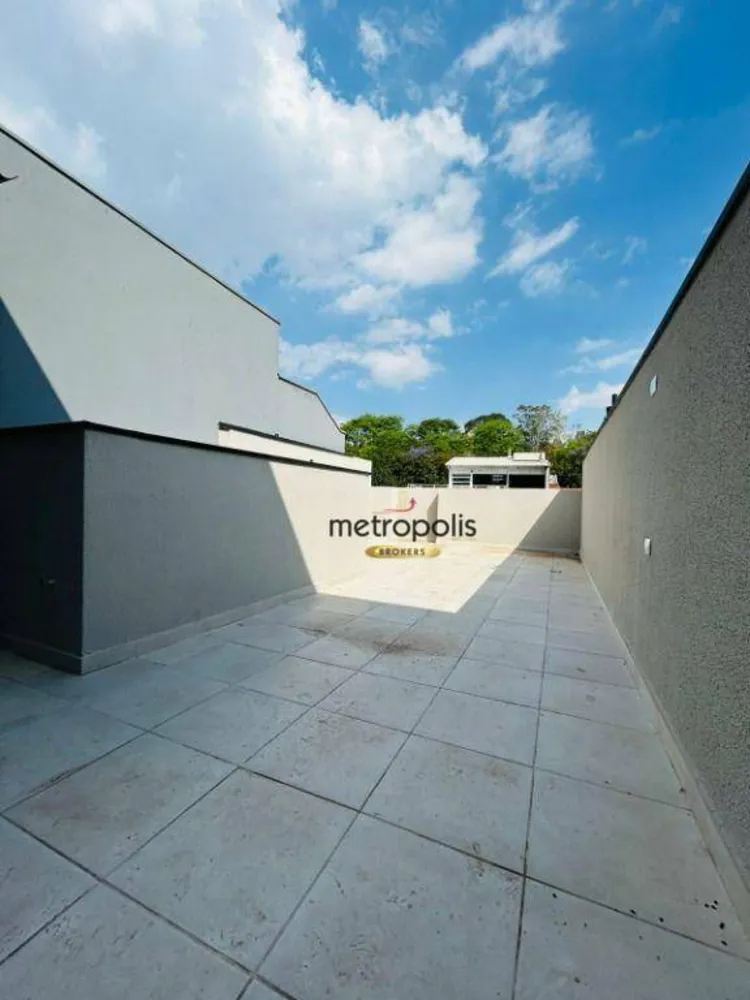 Cobertura, 2 quartos, 90 m² - Foto 5