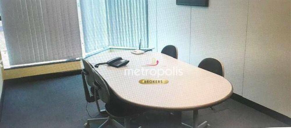 Prédio Inteiro, 1256 m² - Foto 2