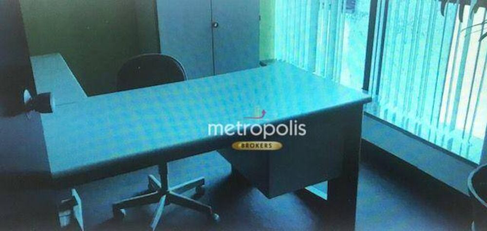 Prédio Inteiro, 1256 m² - Foto 1