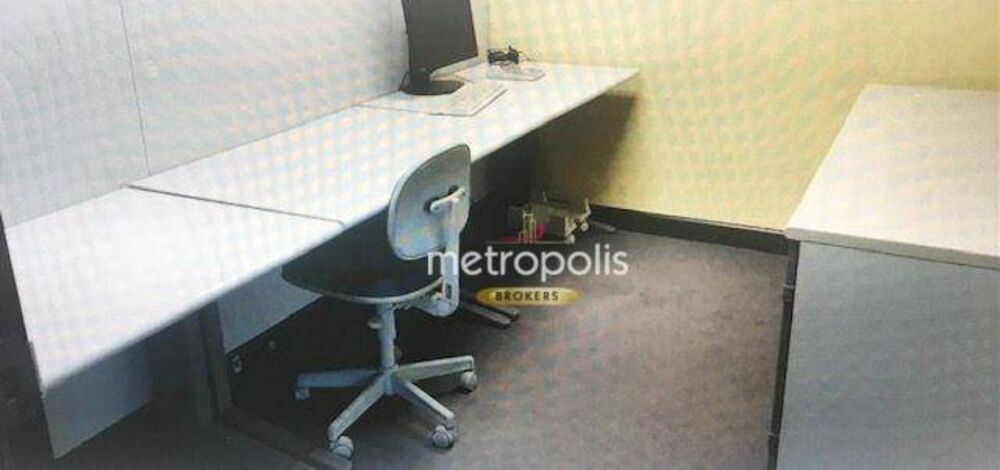 Prédio Inteiro, 1256 m² - Foto 4