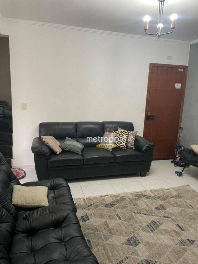Cobertura à venda com 2 quartos, 120m² - Foto 1