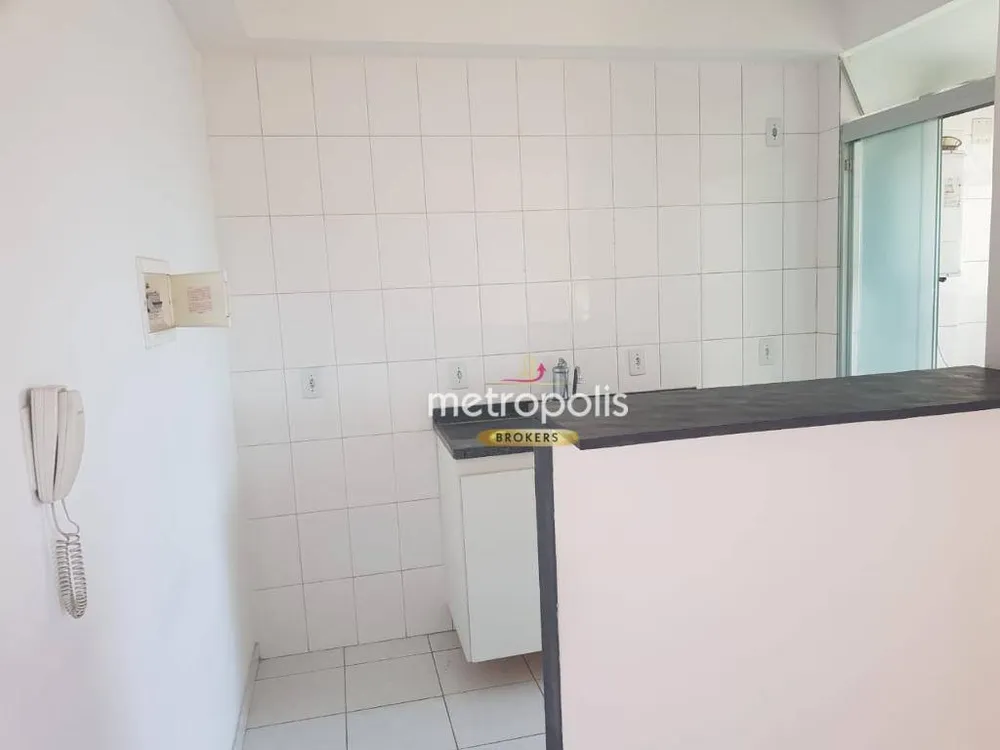 Apartamento, 3 quartos, 61 m² - Foto 2